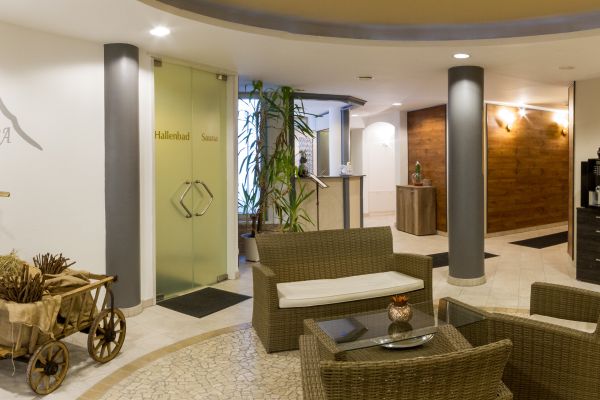 Zugspitze Urlaubshotel & SPA (Garmisch-Partenkirchen)